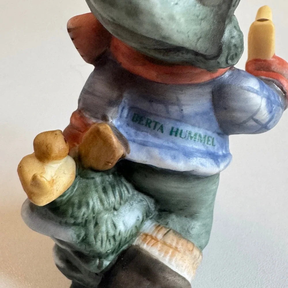 Goebel berta hummel